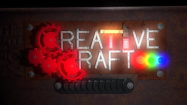 Logo Creative Craft